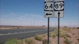 Routes