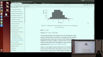 Analysis of single cell RNA-seq data Day 02 - Session 03