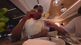 Date Night In South Africa 🇿🇦