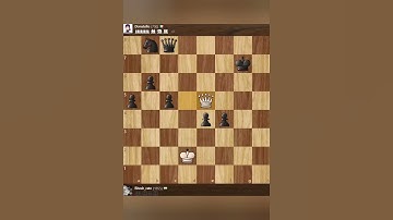 I DEFEATED chess.com bot Donatello with just a pawn #chess #chessgame
