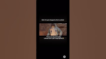 Grim Launched!!!!!!  #gaming #trailer #grim #grimvr #shorts