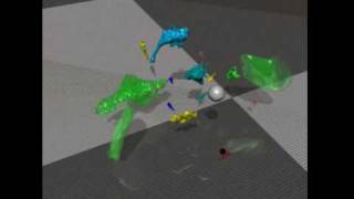WitmerLab: Majungasaurus out on the tiles
