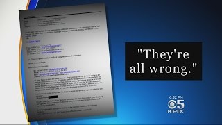 Emails Suggest San Jose City Leaders Could Have Warned Residents Of Disasterous Flood