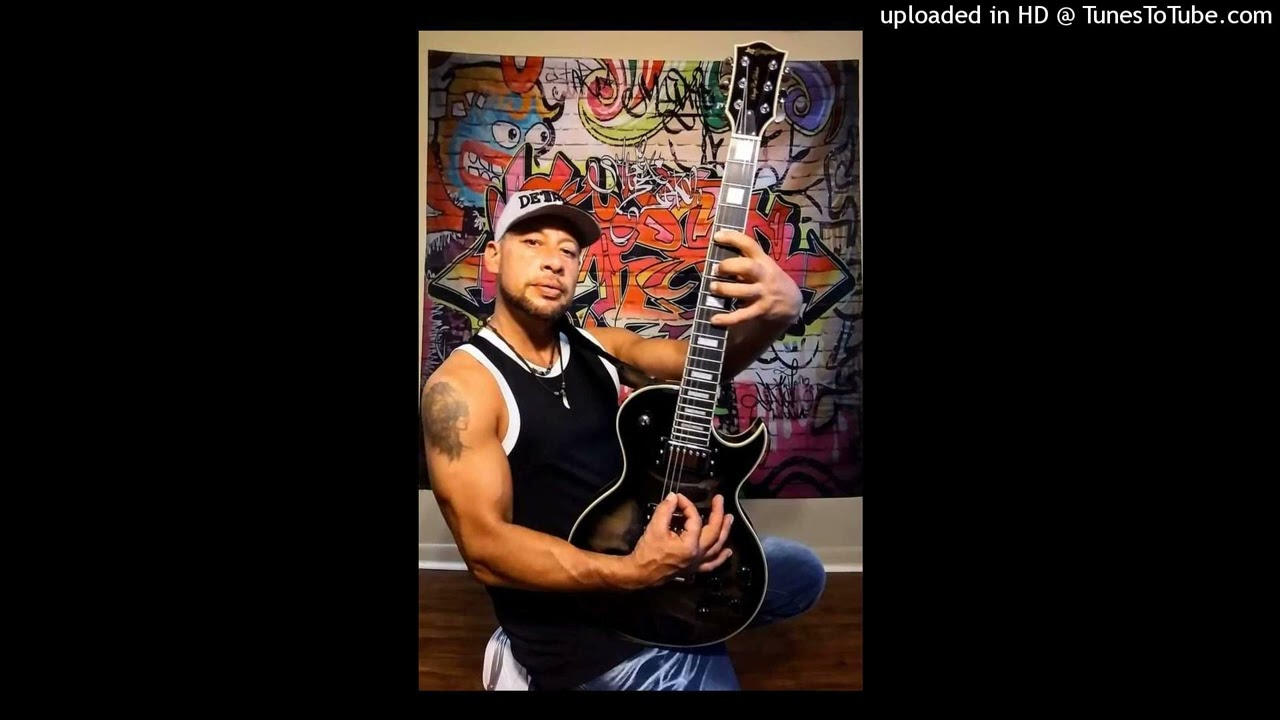 Mr Nice Guy/Hard Rock Music 