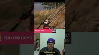 Sepertinya ini tempat yang bagus #pubg