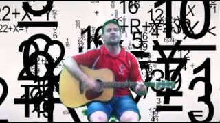 Solving Equations Maths Song (Quadratics)