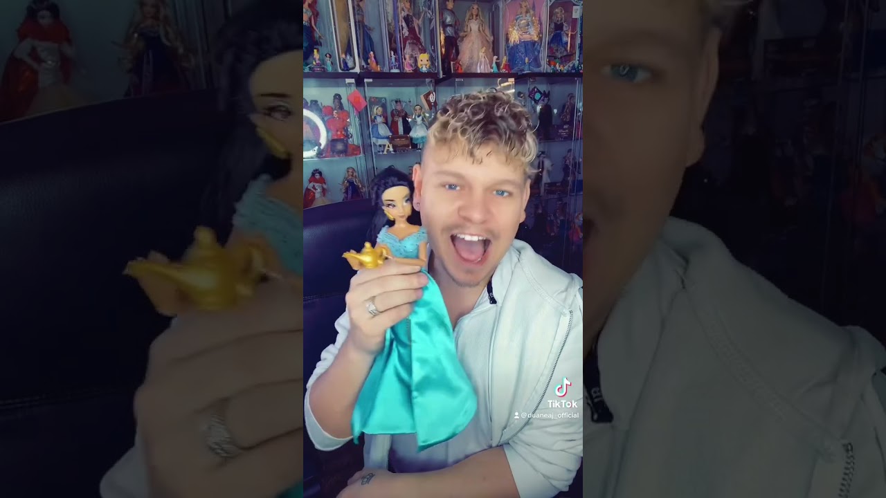 Disney Princess Content 