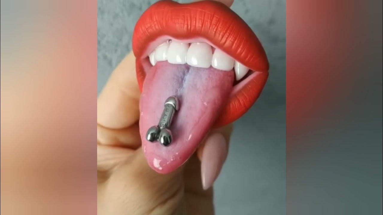 Coin slot piercing
