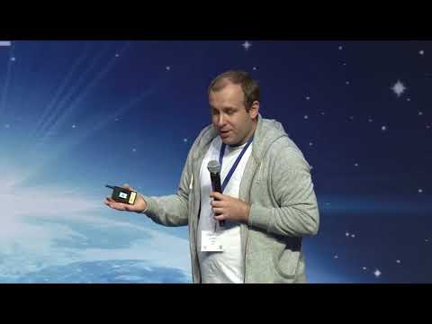 Lukasz Kaiser (Senior Research Scientist at Google) at AI Frontiers 2017  One Model to Learn It All