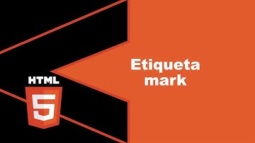Etiqueta Mark (resaltador de texto) | Curso de HTML | Aprende Más