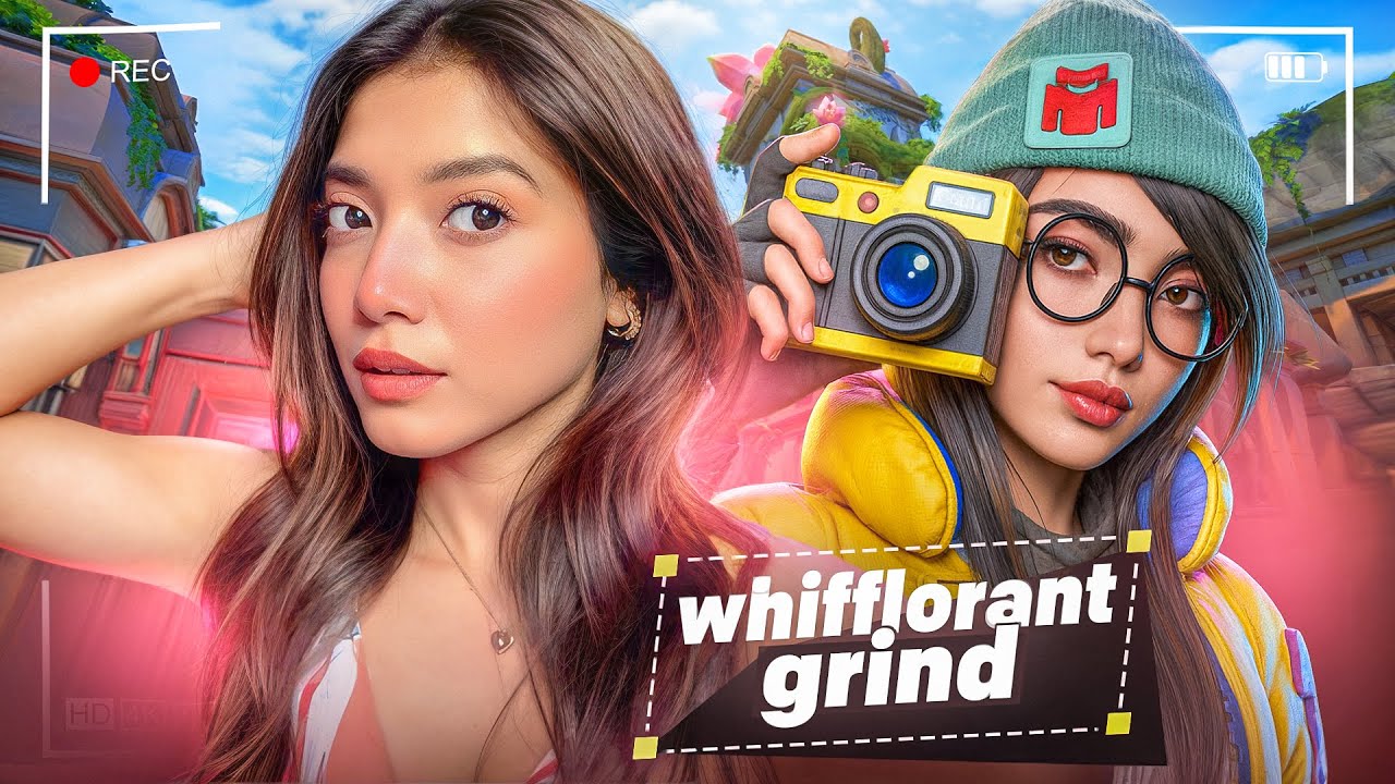 Subgames Done ,Whifflorant Grind now✨ | VALORANT INDIA LIVE 🧡