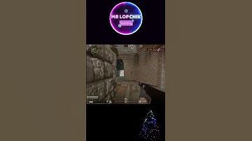 CS2 - Ancient clutch moments - #cs2  #funnycs2 #ancient  #cs2bestmoments  #кс2 #cs2clips  #mrlopchik