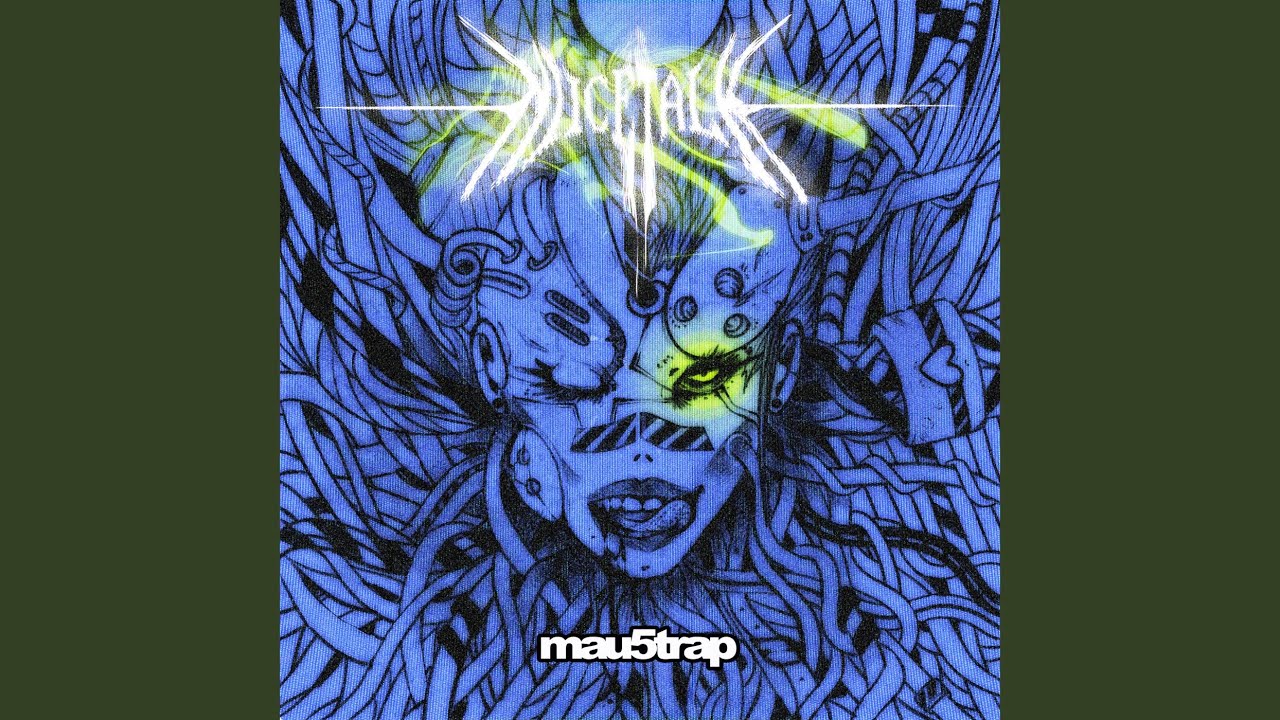 NIICETALK (Extended Mix)