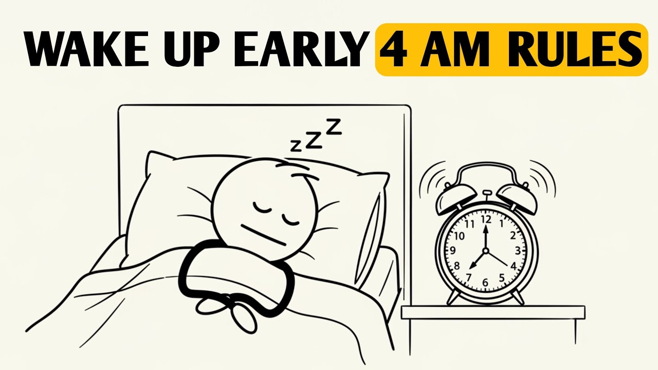 Failing Routine Your Morning Routine Is Failing Because of These 7 Bad Habits - YouTube
