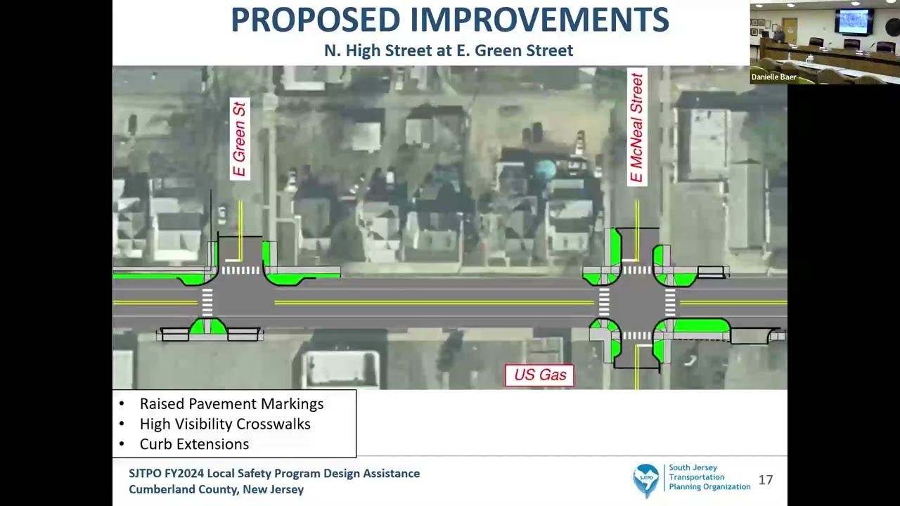 Millville Public Information Center