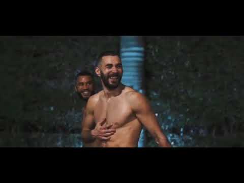 Soolking Ft Karim Benzema My Life Clip Officiel 2020 