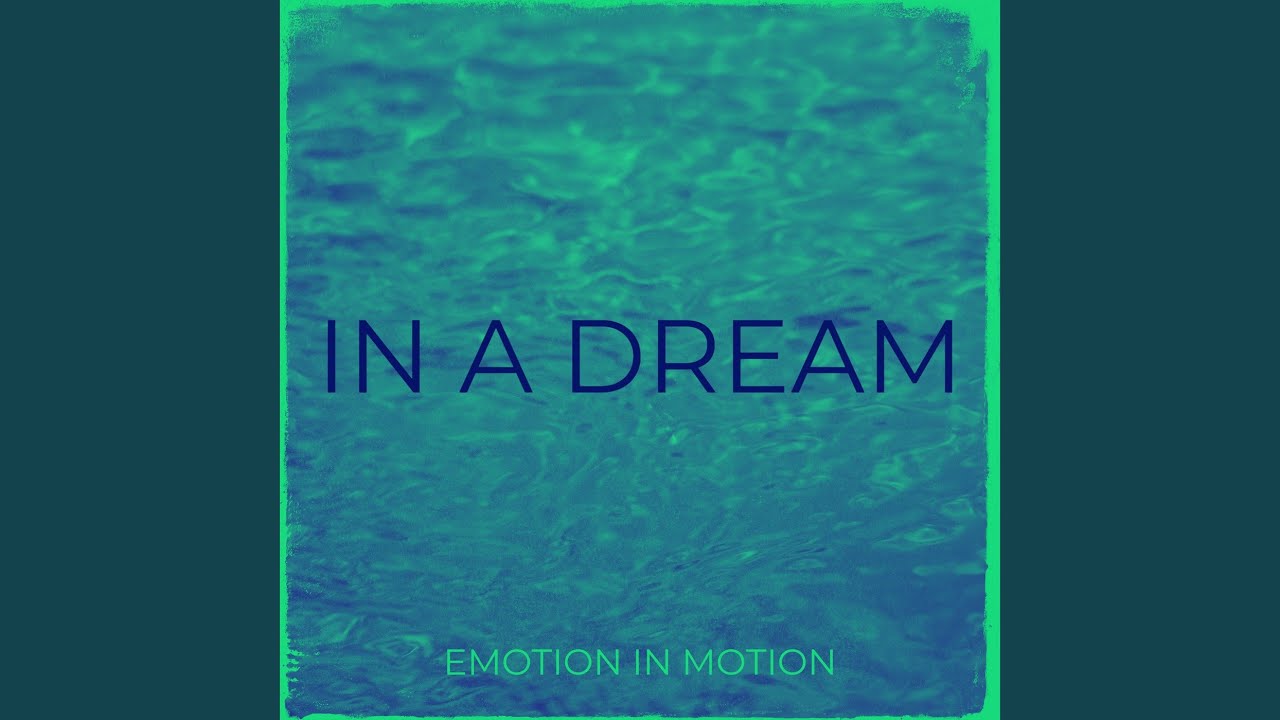 In a Dream