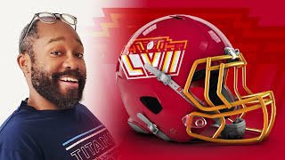 How To Design A Super Bowl Logo