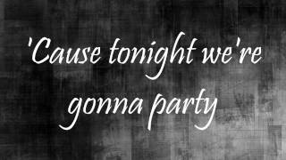 Cascada :: Night Nurse :: Lyrics on screen