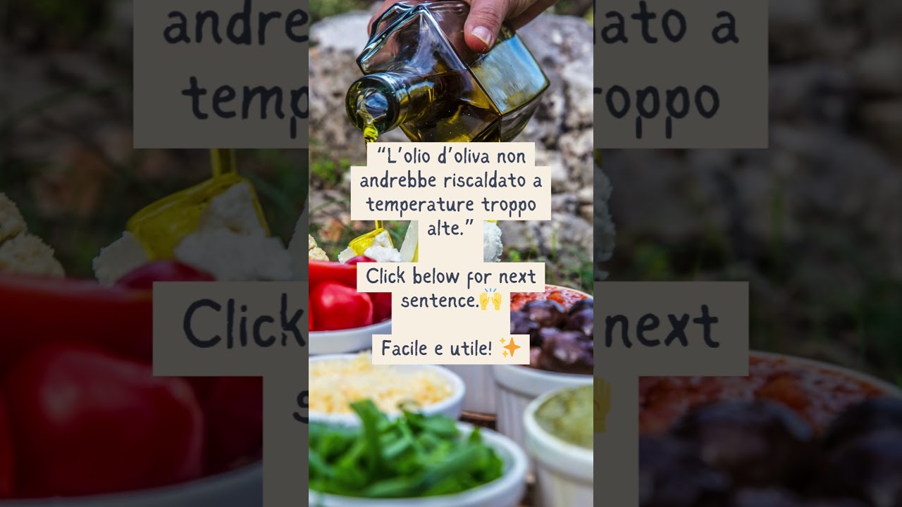 Learn Italian I Flashcard No. 106✨ 