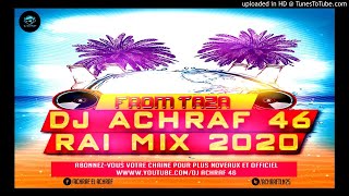 Remixhbeeel Cheb Bello - 3Douya Men Jma3Ti - Remix Avec Dj Achraf 46