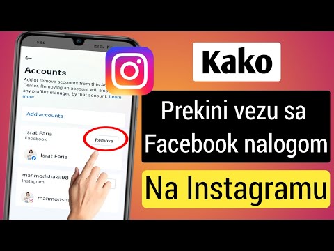 Video: Kako staviti razmak između pasusa na Instagramu?