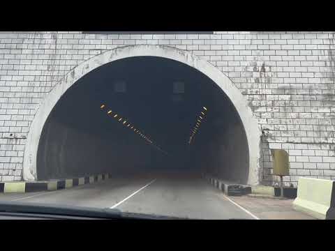 Поездка в Дарвоз, красоты гор Таджикистана 🇹🇯