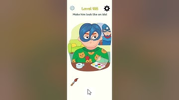 DOP 3: Displace One Part!! Level 182