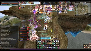 [Blackbird] Parnas_20.11.14 (pov_FeoSoultaker)