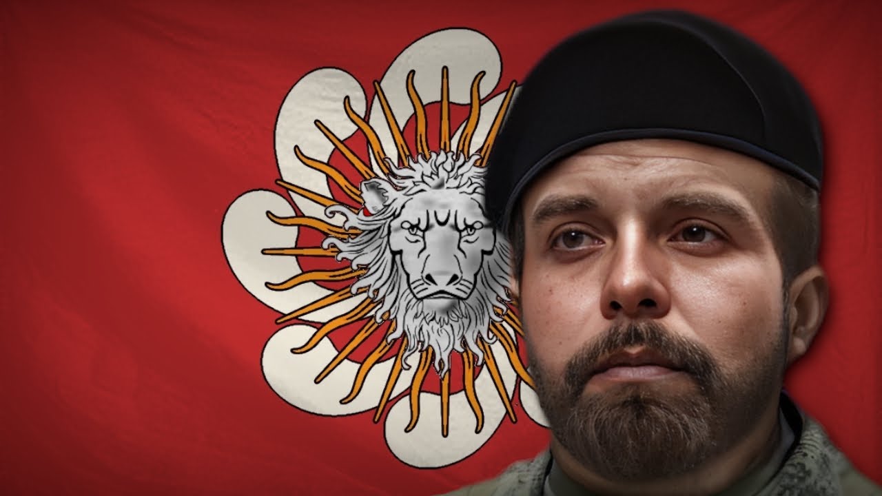 [Judgement Day] NEW Lemuria rising Williamson Commonwealth of Neo