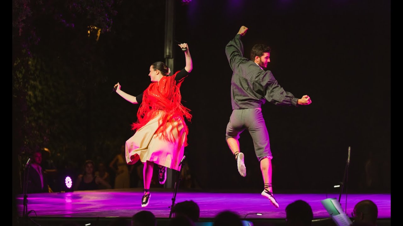 Jota de Bítem - Esbart Mediterrània