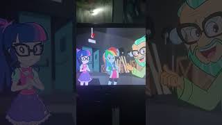 MLP EQG Movie Magic final thoughts #mlp #mylittlepony #eqg #equestriagirls #moviemagic