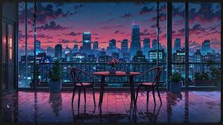 Celestial Drift & Deep Focus Protocol — 50min Lo-fi Ambient Mix for Study + Sleep