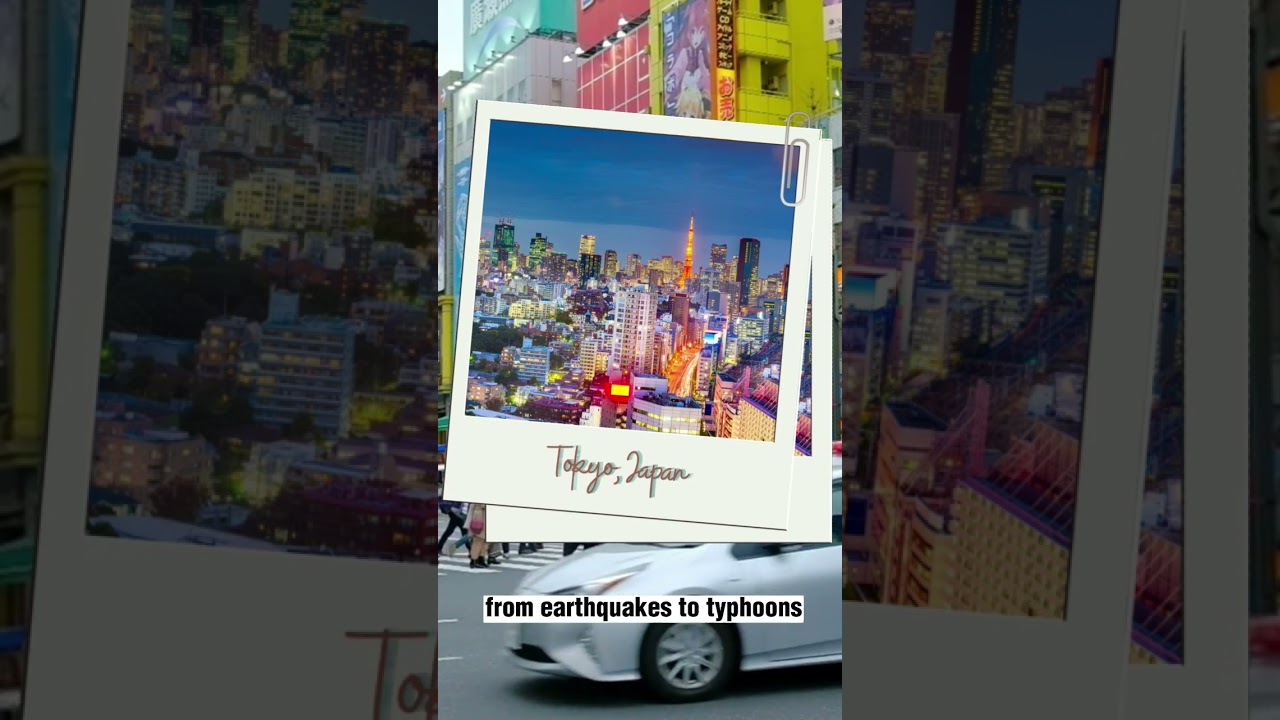 Discovering the World's Capitals 