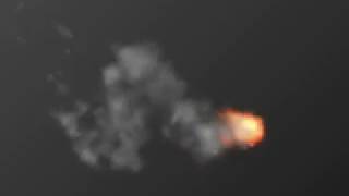 Trapcode Particular v1 - Smoke Presets Example (2004)