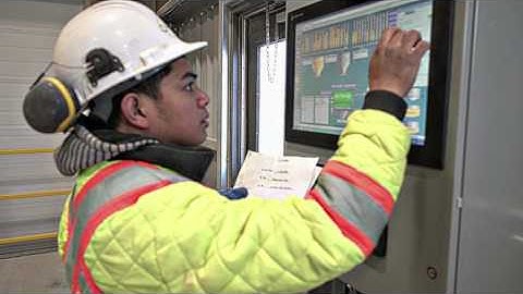 Feed Mill Pelleting Process Controls