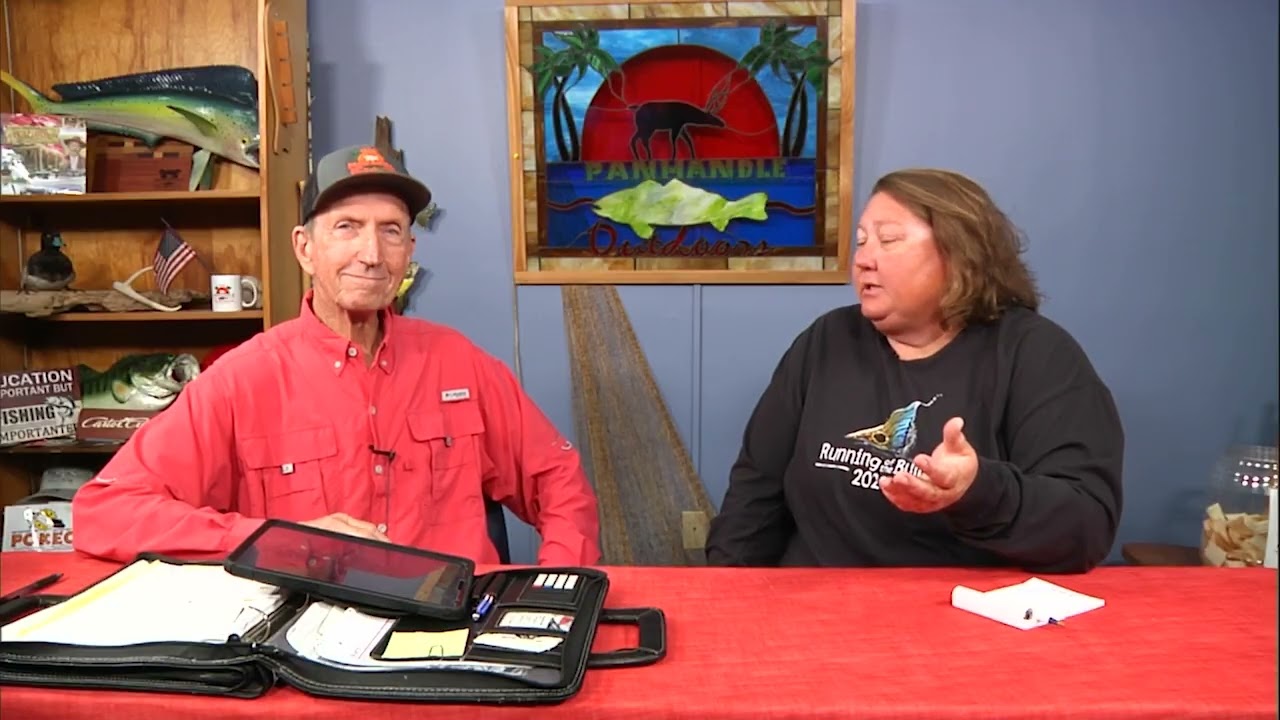 Panhandle Outdoors, вторник, 17 февраля 2026 г.