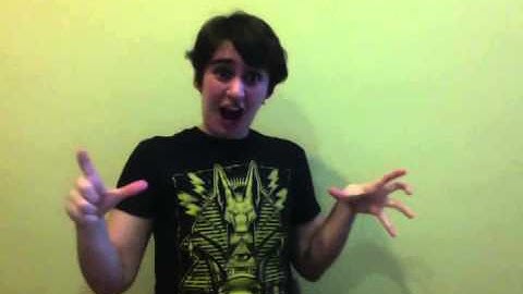 Constructed Action Video