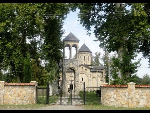 Sujuna სუჯუნა 18.10.2009  †