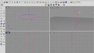 Information rhino prop blade.avi Guide