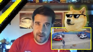 Narrando los mejores fails |107 Deportes