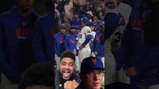Siguen los problemas con Juan Soto y Francisco Lindor en los Mets #mlb #beisbol #videoviral