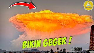 Residents Flee Due to This Eruption
