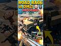 ROAD RAGE IN DMZ ☠️ | CODM DMZ | #codm #dmzrecon #tips