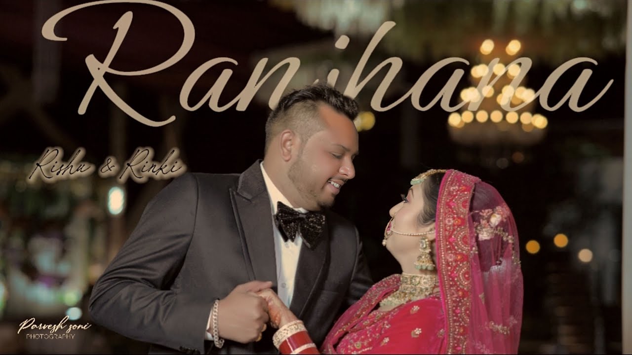 The Most Emotional Wedding ❤️🥹Entry on Raanjhana by Arijit Singh| 