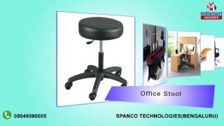 Office Automation Products by Spanco Technologies, Bengaluru