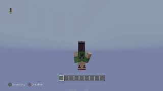 I started my own Hermitcraft...