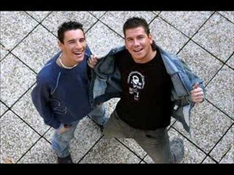 Abuelo - Andy y Lucas