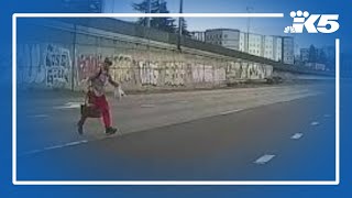 Pedestrian deaths on Washington roadways surge