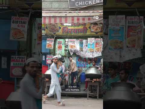 India turns to dirty fuels as gas crisis bites | DW News